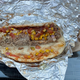 My Wawa chalupa.